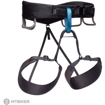 Black Diamond Moment Harness