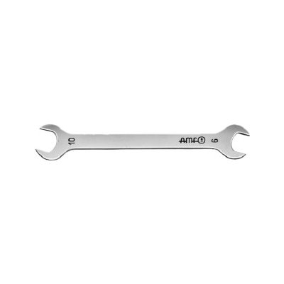 AMF klíč dvojitý stranový 5x5,5mm, amf-51367 – Zboží Dáma