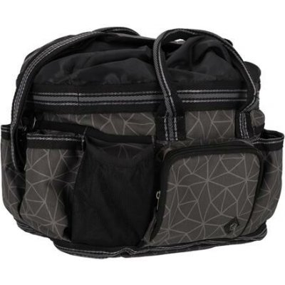 QHP Taška na čištění AW 25 26 reflexní šedá – Hledejceny.cz