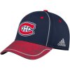 Kšíltovka Montreal Canadiens adidas Alpha Flex