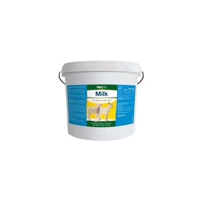 NutriMIX Milk jehně/kůzle/tele 5 kg – Hledejceny.cz