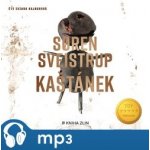 Kaštánek - Soren Sveistrup – Zboží Dáma