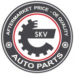 ESEN SKV Posuvný vzduchový ventil dmychadla ESN 14SKV842 | Zboží Auto