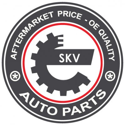 ESEN SKV Posuvný vzduchový ventil dmychadla ESN 14SKV842 | Zboží Auto