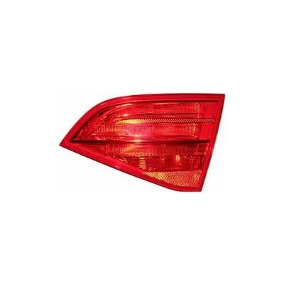 Světlo zadní AUDI A4/S4 B8 KOMBI 07-11 vnitřní – Hledejceny.cz
