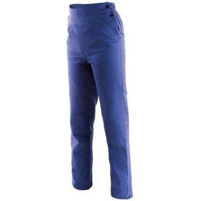 CXS Dámské kalhoty HELA modré 55363