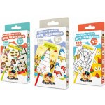 Bright CzuCzu Fantastické logické hry 3+ – Zboží Živě