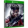 Hra na Xbox One Dishonored: Death of the Outsider