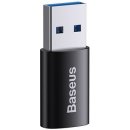 Baseus Ingenuity Series Mini OTG Adaptor USB 3.1 to Type-C