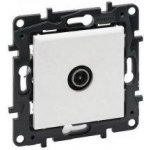 Legrand Niloé Step 863173 – Zboží Mobilmania