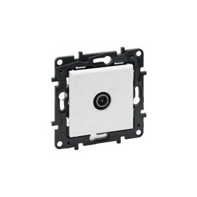 Legrand Niloé Step 863173 – Zboží Mobilmania