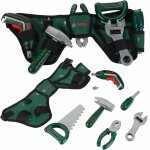 Klein Bosch nářadí opasek na nářadí – Zboží Dáma