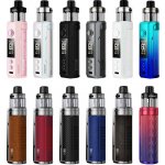VooPoo Drag S2 Pod 2500 mAh Colorful Silver 1 ks – Hledejceny.cz