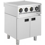 Gastrofans Buffalo 600 - 4 zóny – Hledejceny.cz
