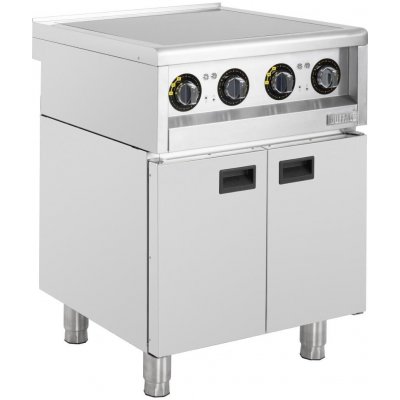 Gastrofans Buffalo 600 - 4 zóny – Hledejceny.cz