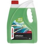 Sheron Celoroční kapalina do ostřikovačů eMotion -5°C 4 l | Zboží Auto