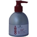 Schwarzkopf Osis Upload Volume Cream 200 ml – Zboží Mobilmania