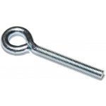 Oko s metrickým závitem, M6x100mm, Zn – Sleviste.cz