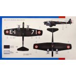 Směr Letadlo Amiot 143 1:72 – Zbozi.Blesk.cz