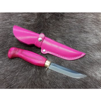 Wood Jewel Scoutknife colour