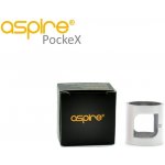 Aspire pyrexové tělo PockeX 2ml Bílé – Zboží Dáma
