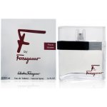 Salvatore Ferragamo F by Ferragamo Free Time toaletní voda pánská 30 ml – Hledejceny.cz