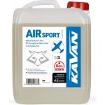 KAVAN Air Sport 15/85 5l KAVF014/5 – Zboží Dáma