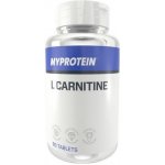 MyProtein L-carnitine 90 tablet – Zboží Mobilmania