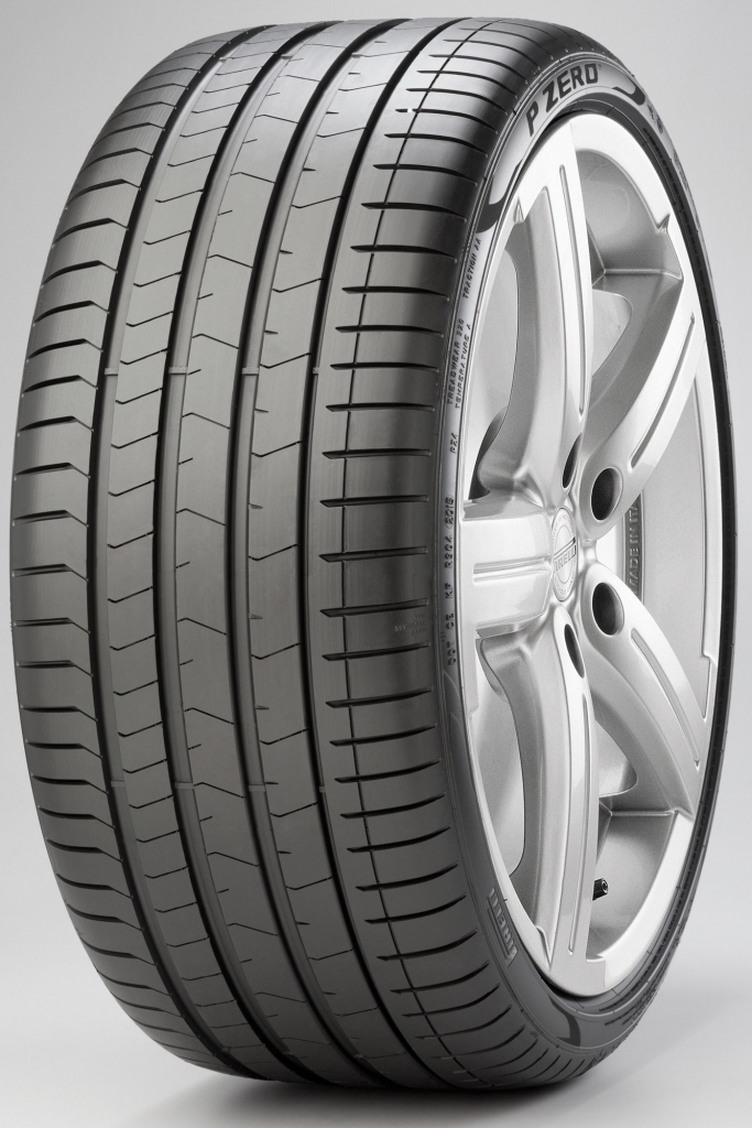 Pirelli P Zero 275/40 R21 107Y