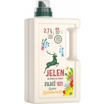 Jelen prací gel s vůní Lučního kvítí 60 PD 2,7 l – Sleviste.cz