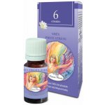 Hanna Maria esenciální olej 6. čakra - proti stresu 10 ml – Zboží Dáma