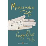 Middlemarch - Eliot, George – Hledejceny.cz