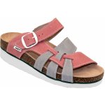 Santé N/240/9 dámské zdravotní pantofle růžová – Sleviste.cz