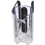 Jolly DSN10 Dyson V15, V11, V10, V8, V7 držák na hubice transparentní – Zboží Dáma
