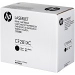 HP CF281XC - originální – Hledejceny.cz