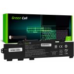 Green Cell HP166V2 baterie - neoriginální – Sleviste.cz