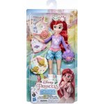 Hasbro Disney Princess Moderní Ariel Sweet Tooth – Zbozi.Blesk.cz