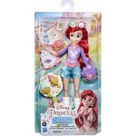 Hasbro Disney Princess Moderní Ariel Sweet Tooth – Hledejceny.cz