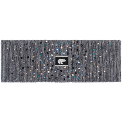 Eisbär Liesl Crystal STB grau – Zboží Mobilmania