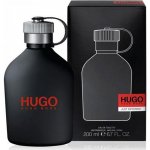 Hugo Boss Hugo Just Different toaletní voda pánská 200 ml – Sleviste.cz