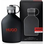 Hugo Boss Hugo Just Different toaletní voda pánská 200 ml – Hledejceny.cz