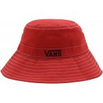 Vans Cincher Bucket Hat picante – Zboží Mobilmania