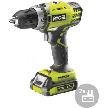 RYOBI R14DDE-LL15S