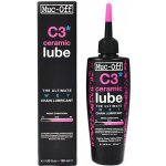 Muc-Off C3 Ceramic Lube Wet 50 ml – Zboží Dáma