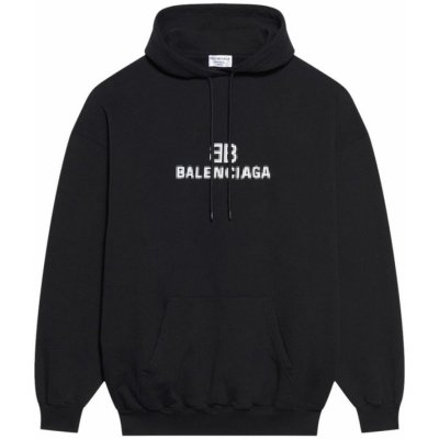 Balenciaga 600583 TKVI8 černá