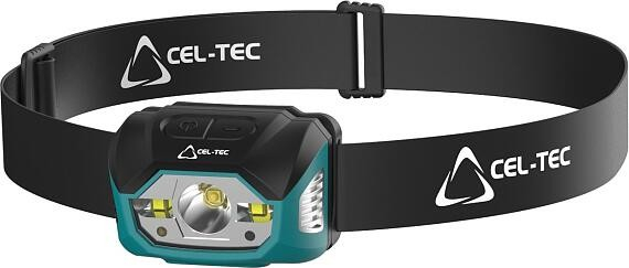 Cel-Tec HL440 Motion