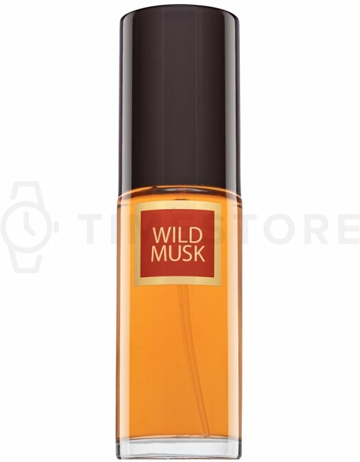 Coty Wild Musk kolínská voda dámská 44 ml