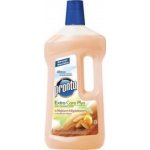 Pronto Extra Ochrana mýdlový čistič na dřevo s mandlovým olejem 750 ml – Hledejceny.cz