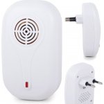 Verk Mini elektronický odpuzovač komárů 24210 – HobbyKompas.cz