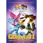 GORMITI 5 DVD – Hledejceny.cz